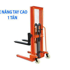 Xe Nâng Cơ Tay Cao 1 Tấn