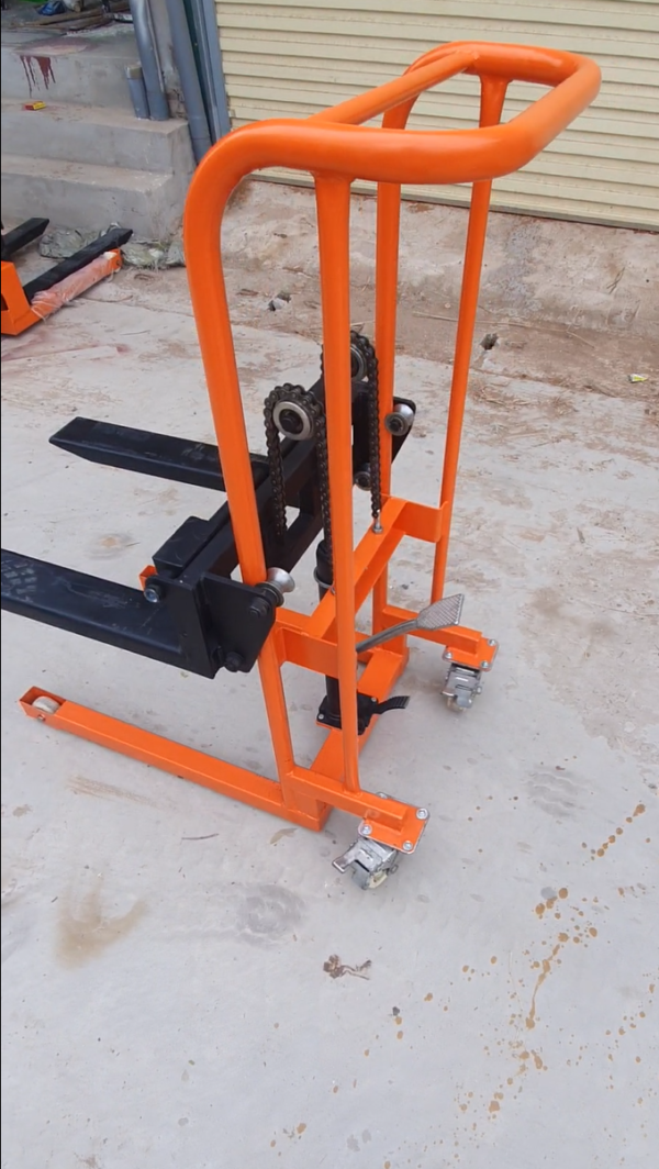 Nâng tay cao Mini - Hình ảnh 3