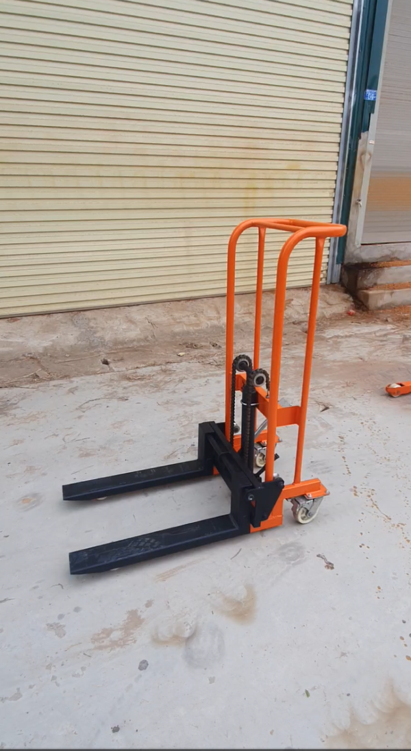 Nâng tay cao Mini - Hình ảnh 2