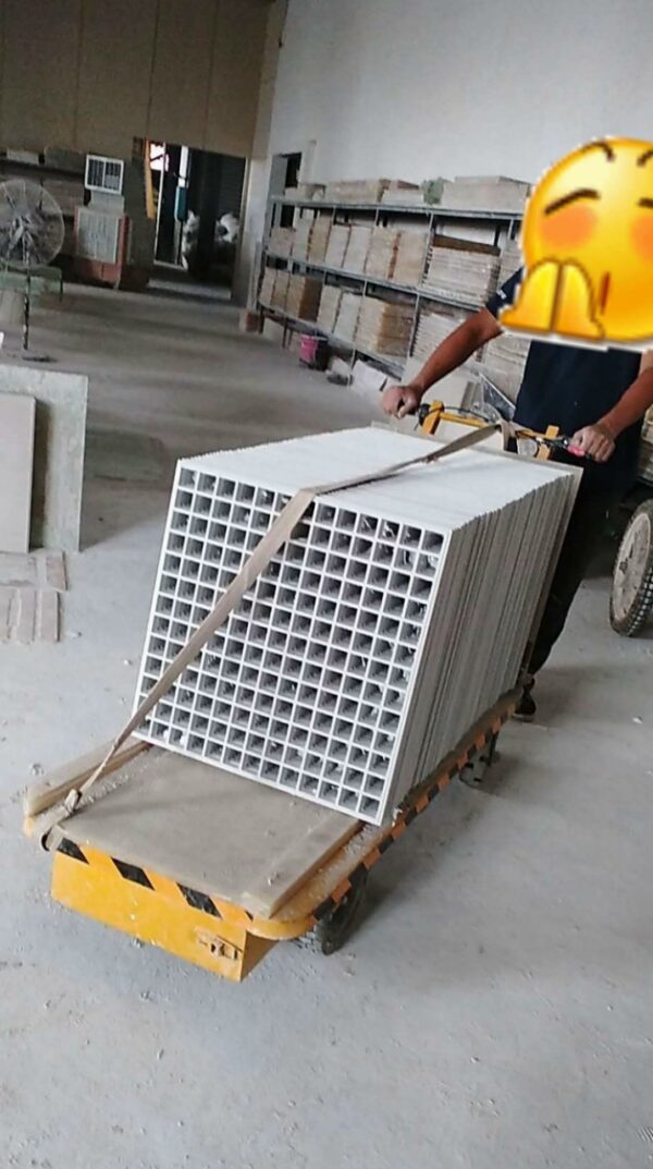XE ĐẦY HÀNG ĐỘNG CƠ ĐIỆN ST - Hình ảnh 12