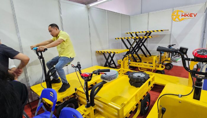 kéo dài tuổi thọ ắc quy xe điện chở hàng kéo dài tuổi thọ ắc quy xe điện chở hàng