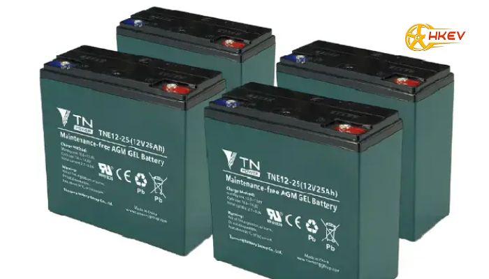 kéo dài tuổi thọ ắc quy xe điện chở hàng kéo dài tuổi thọ ắc quy xe điện chở hàng