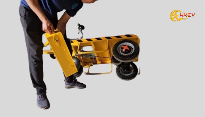 kéo dài tuổi thọ ắc quy xe điện chở hàng kéo dài tuổi thọ ắc quy xe điện chở hàng