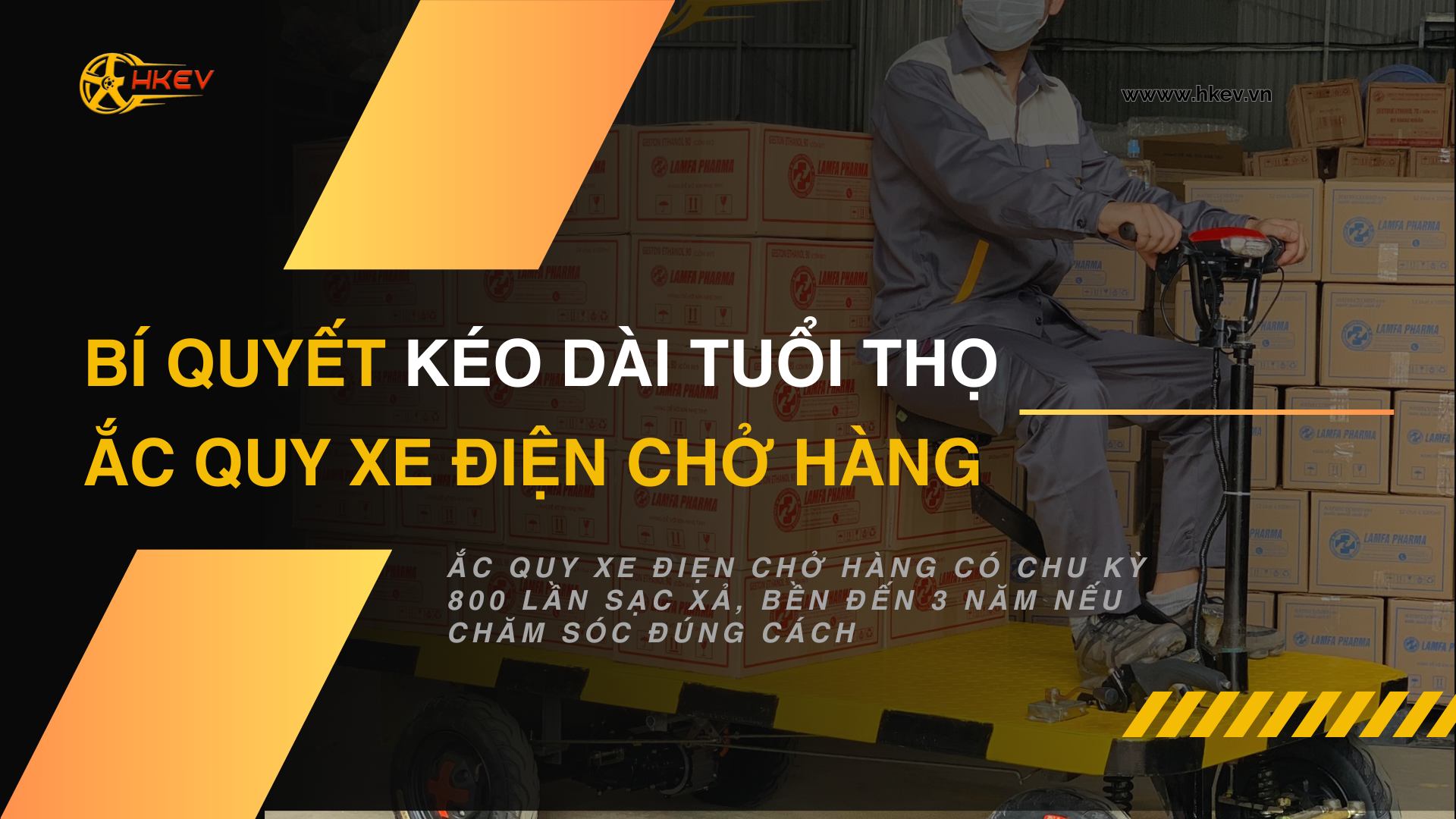 keo-dai-tuoi-tho-ac-quy-xe-dien-cho-hang