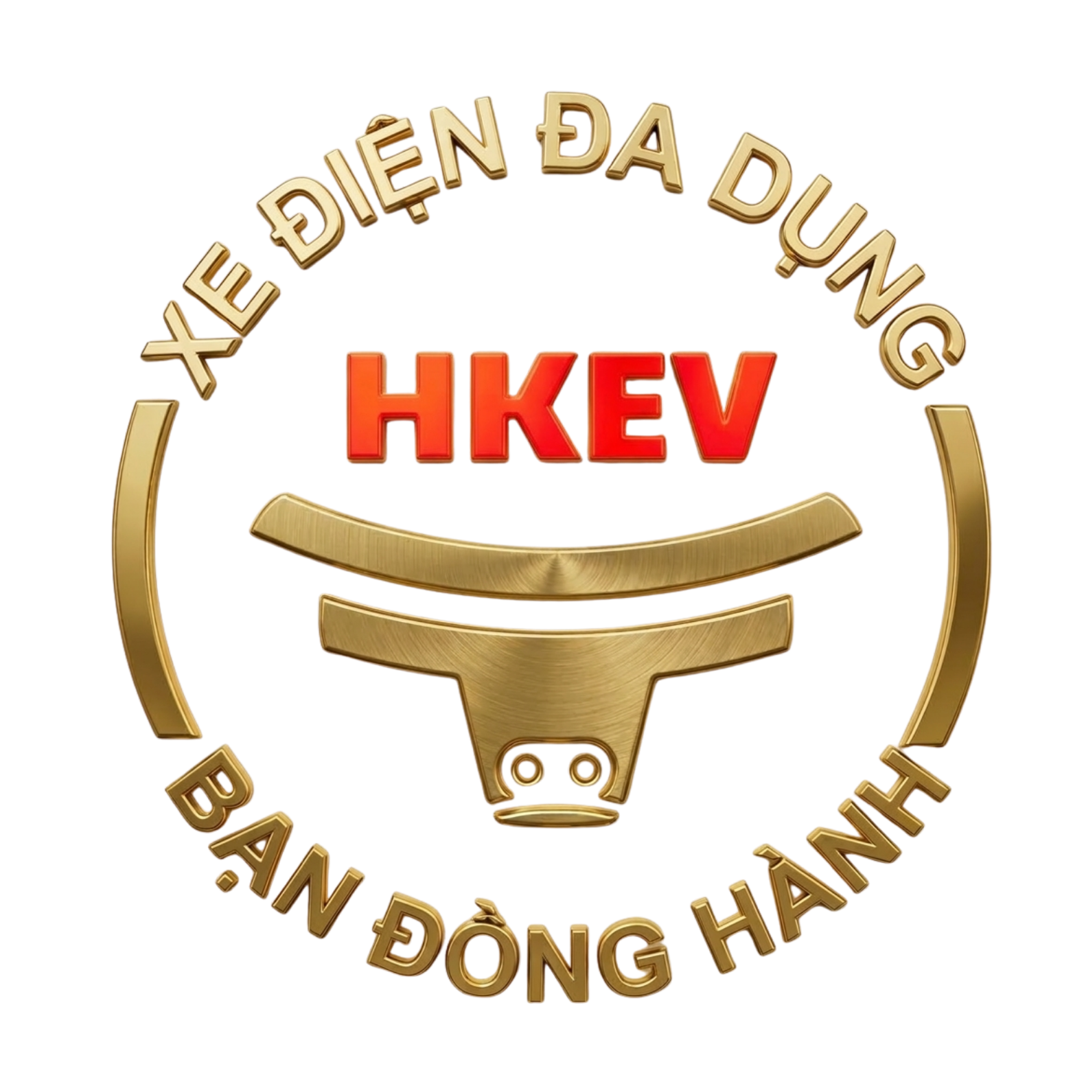 Logo HKEV
