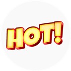 hot