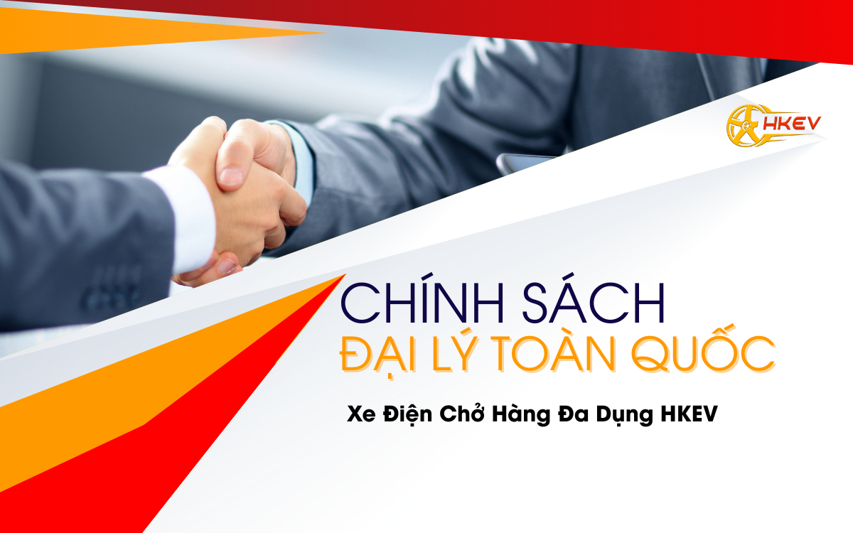 Chính sách đại lý