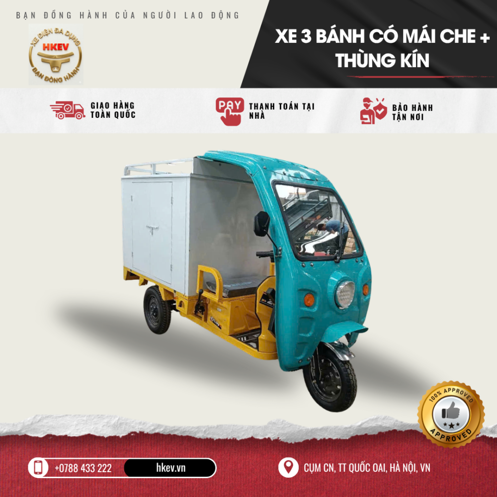 xe-dien-3-banh-co-mai-xe-thung-kin