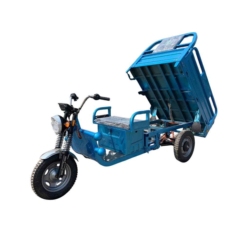 xe điện 3 bánh