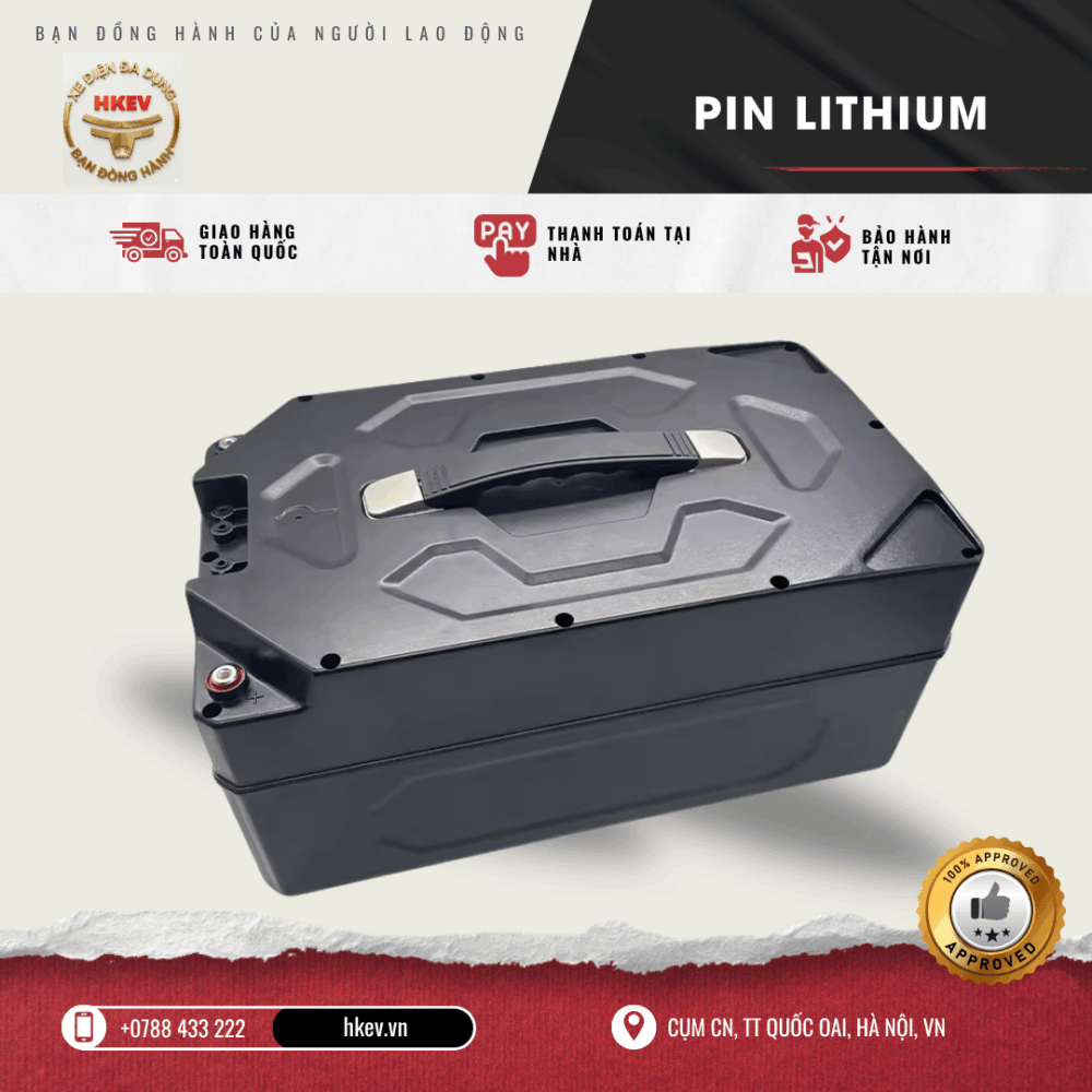 pin-lithium