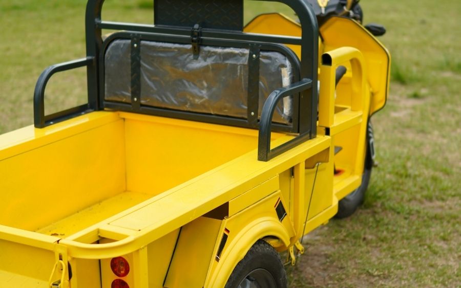 Tìm hiểu đặc điểm và cấu tạo của các mẫu xe 3 bánh điện mini 1 xe-3-banh-dien-mini